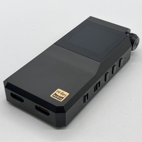【中古】BTR17 Black 【FIO-BTR17-B】【秋葉原】