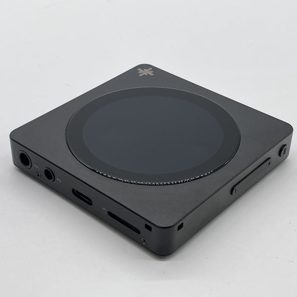 【中古】Snowsky DISC Black【FIO-SSDISC-B】【秋葉原】