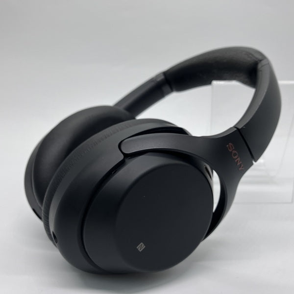 【中古】WH-1000XM3BM【ブラック】【秋葉原】