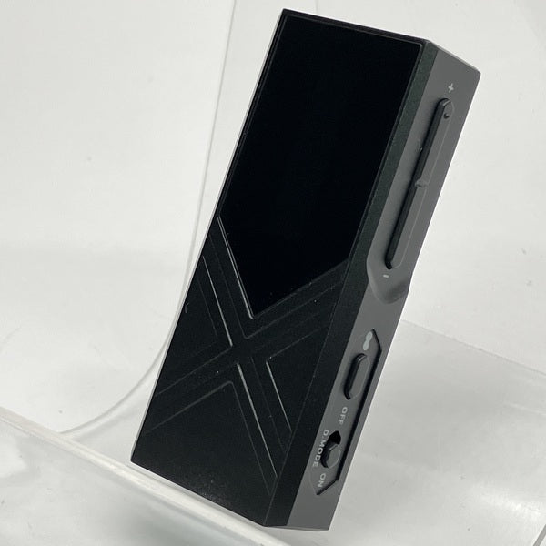 【中古】KA17 Black 【FIO-KA17-B】【秋葉原】