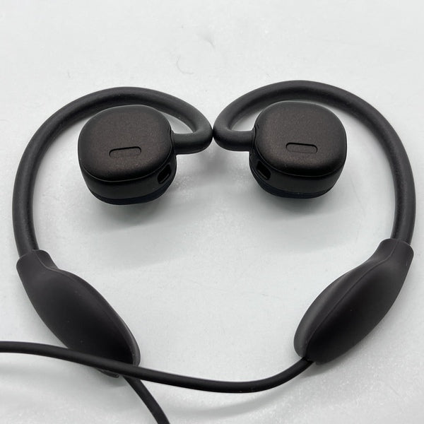 【中古】MWE001 パーソナルイヤースピーカー ダークブラウン【秋葉原】