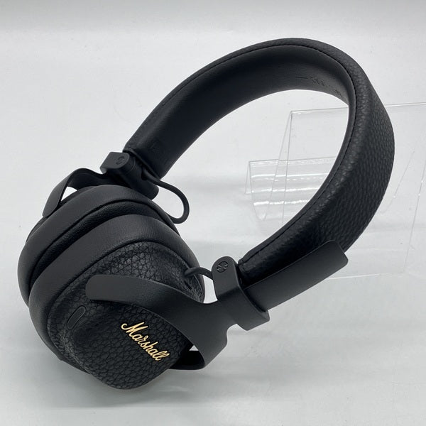 【中古】Milton A.N.C. Black【秋葉原】