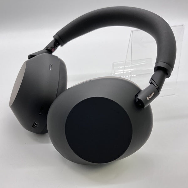 【中古】WH-1000XM6 BM ブラック【日本橋】