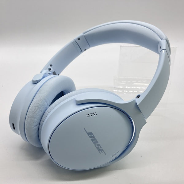 【中古】QuietComfort Headphones ICE BLUE【日本橋】