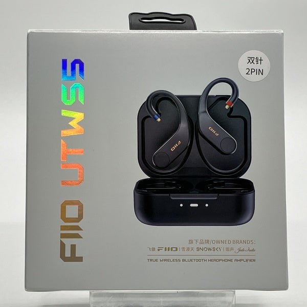 FIIO 【中古】UTWS5 2025 2PIN 【FIO-UTWS5-25-2PIN】【名古屋】 – e