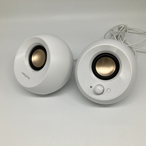 【中古】Creative Pebble SE【名古屋】