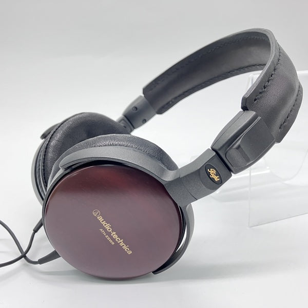 audio-technica 【中古】ATH-ESW9【秋葉原】 – e☆イヤホン
