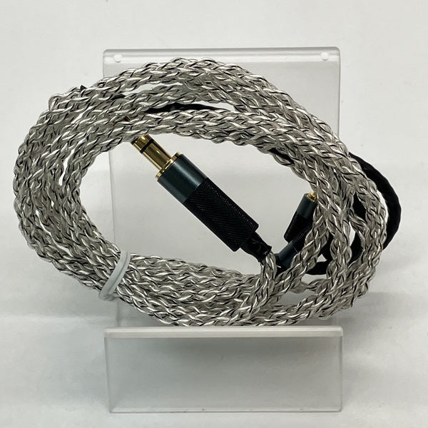 【中古】GUCraftsman 5N無酸素銅銀メッキ MMCX-4.4mm【秋葉原】