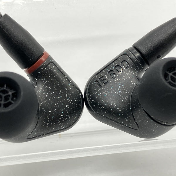 SENNHEISER 【中古】IE 300【名古屋】 – e☆イヤホン