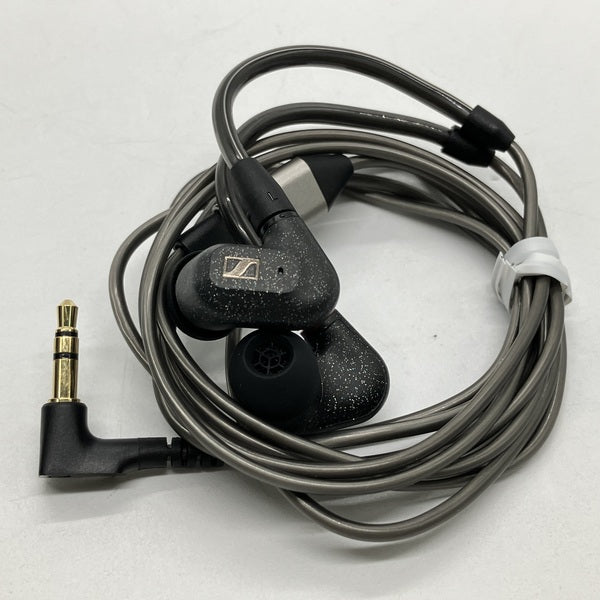 SENNHEISER 【中古】IE 300【名古屋】 – e☆イヤホン