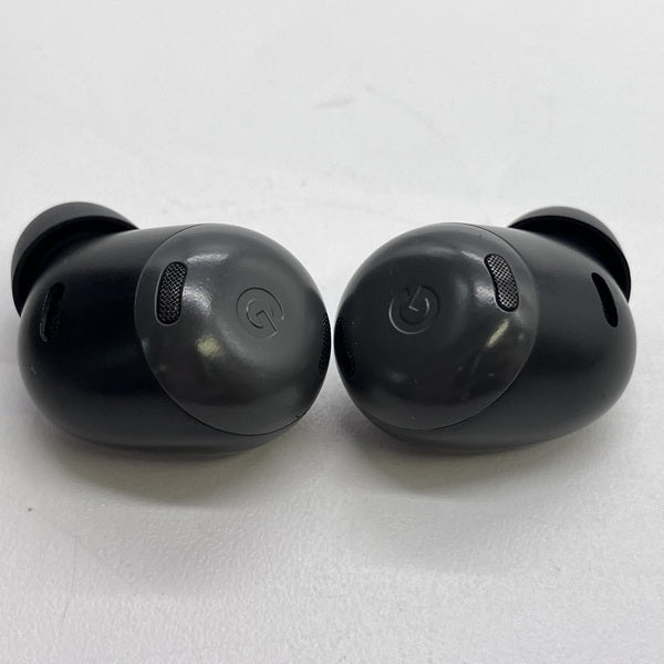 Google Pixel Buds Pro（Charcoal） 中古 Google 【中古】Pixel Buds Pro Charcoal【日本橋】 – e☆イヤホン