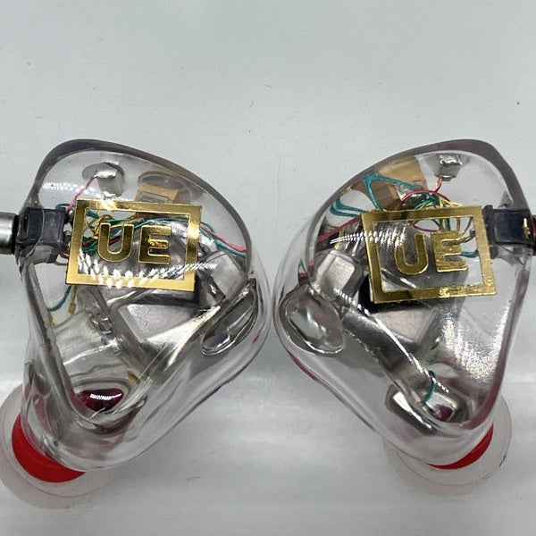 【中古】UE11PRO To-Go【秋葉原】