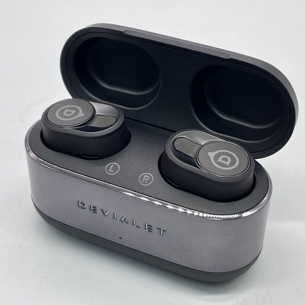 【中古】GEMINI II Matte Black【秋葉原】