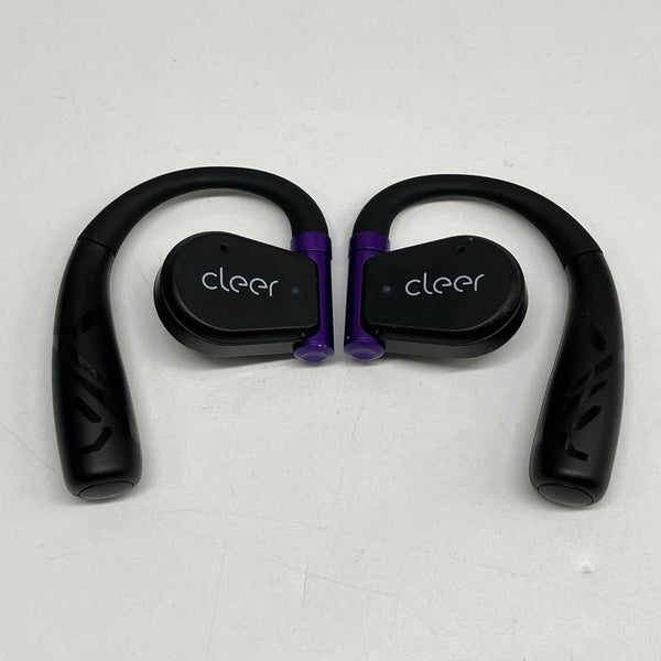 Cleer 【中古】ARC II Game Edition Purple&Black 【CLR-ARC2G-PB