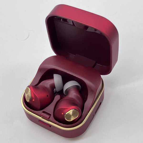 【中古】TE-Q3R レッドスピネル【TE-Q3R-RD】【秋葉原】