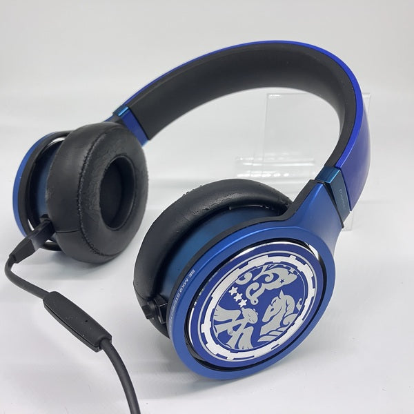 【中古】SE-MX9 THE iDOLM@STER（アイドルマスターヘッドホン）【秋葉原】