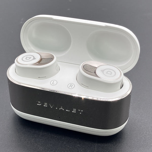 【中古】GEMINI II Iconic White【秋葉原】