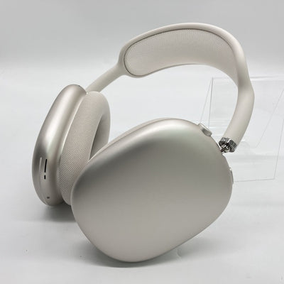 Apple 【中古】AirPods Max(USB-C) MWW53ZA/A スターライト【秋葉原
