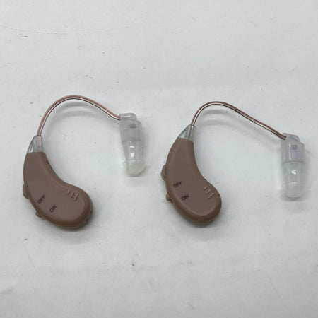 ショップジャパン 【中古】楽ちんヒアリング（SK-05）両耳【秋葉原