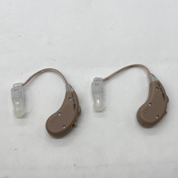 ショップジャパン 【中古】楽ちんヒアリング（SK-05）両耳【秋葉原