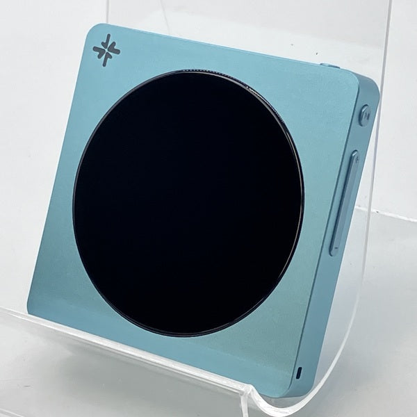 【中古】Snowsky DISC Blue【FIO-SSDISC-L】【秋葉原】