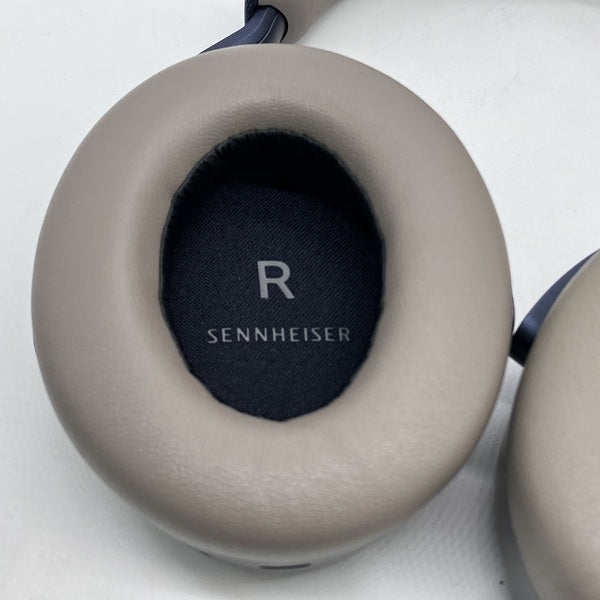 SENNHEISER 【中古】MOMENTUM 4 Wireless Denim 楽天限定カラー