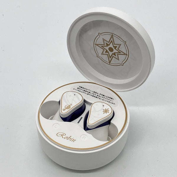 【中古】Robin's Earphones (崩壊：スターレイル) コラボモデル【秋葉原】
