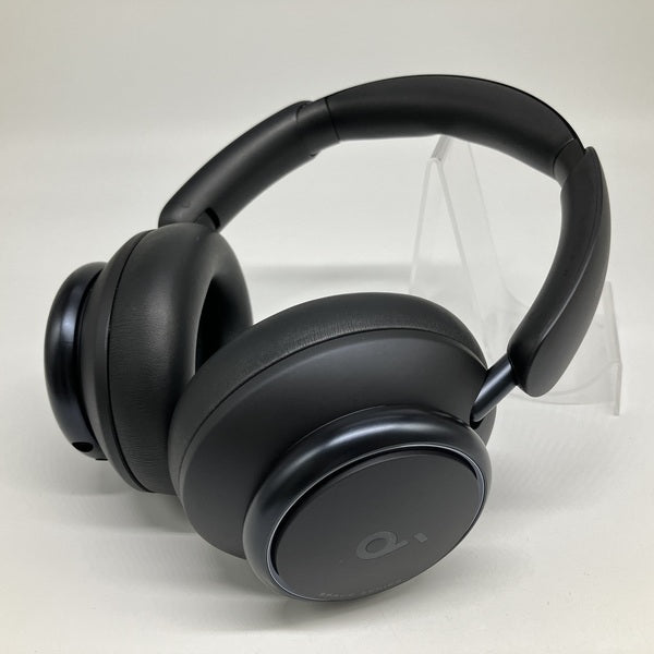 【中古】Soundcore Space Q45 ブラック 【A3040011】【名古屋】