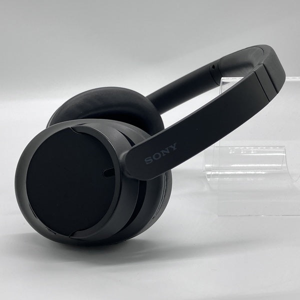【中古】WH-CH720N BC ブラック【秋葉原】