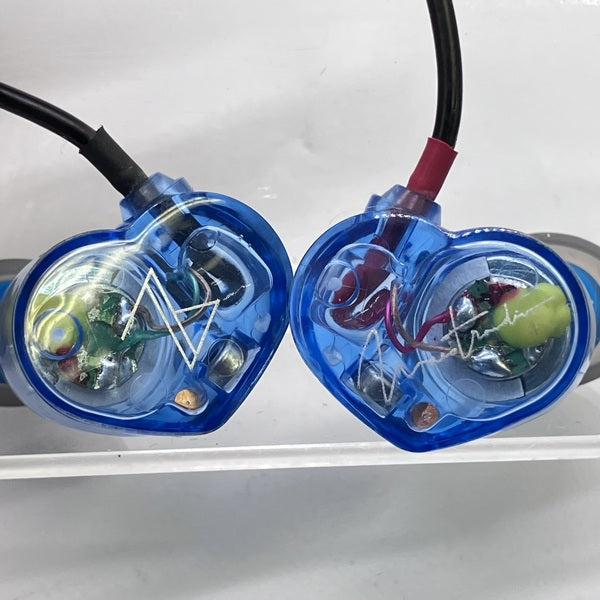 【中古】MA910SB 4.4mm アクアブルー 【OTA-MA910SB-BLU】【日本橋】