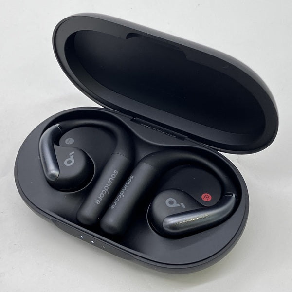 【中古】Soundcore AeroFit ブラック 【A3872N11】【日本橋】