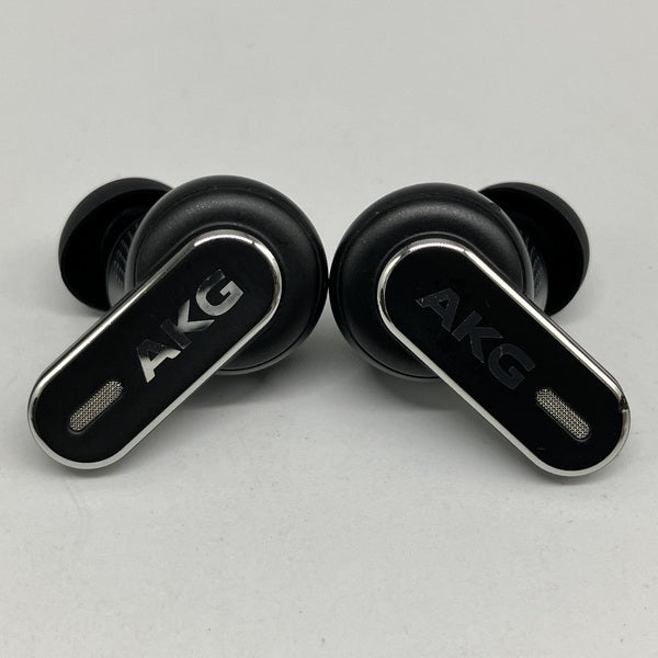 AKG 【中古】N5 Hybrid ブラック【AKGN5HYBRIDBLK】【名古屋】 – e