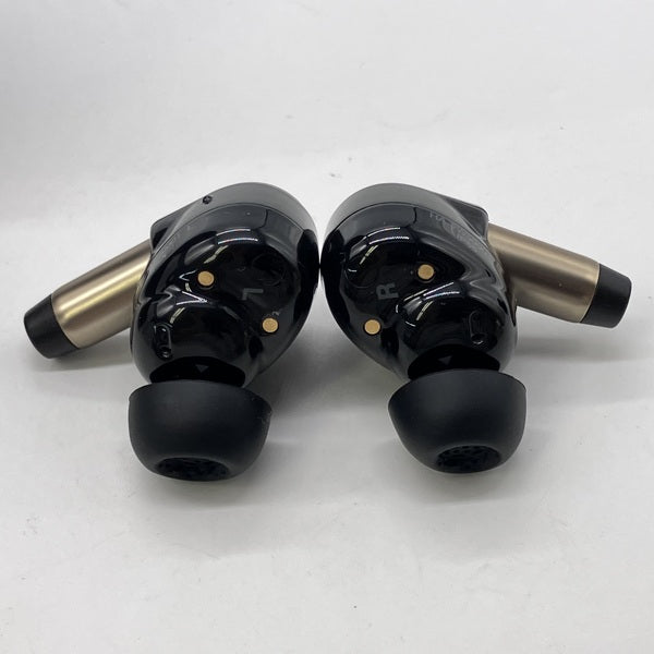 Victor 【中古】WOOD master HA-FW5000T-T サンバーストブラウン
