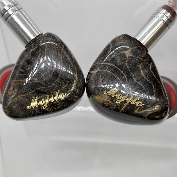 【中古】New Mojito ブラック【日本橋】