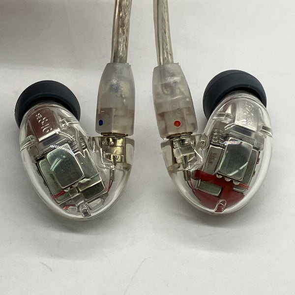 【中古】SE846 (第2世代) クリア 【SE846G2CL】【秋葉原】