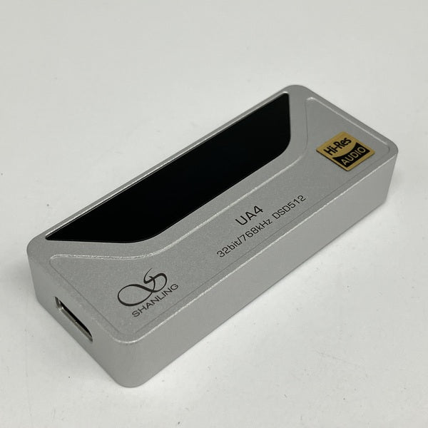 【中古】UA4 シルバー【名古屋】