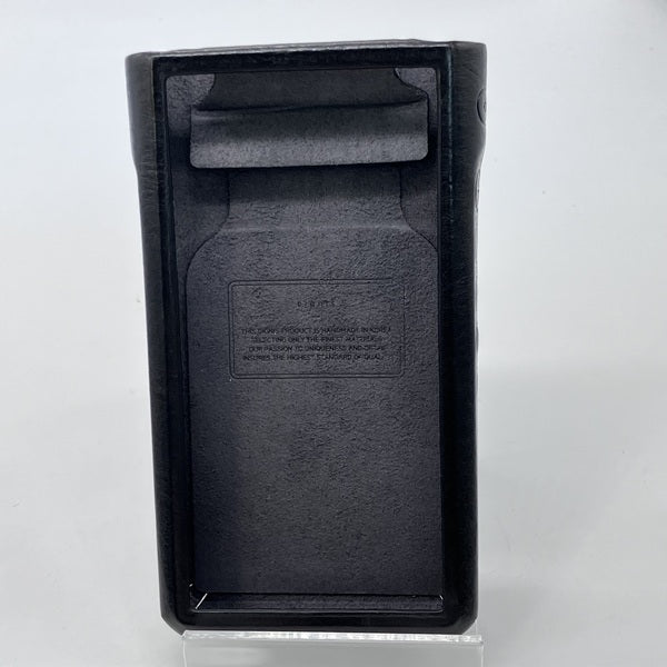 【中古】Dignis MIDAS2 SONY NW-WM1AM2/NW-WM1ZM2用 レザーケース【秋葉原】