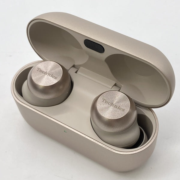 【中古】EAH-AZ100-N シャンパンゴールド【秋葉原】