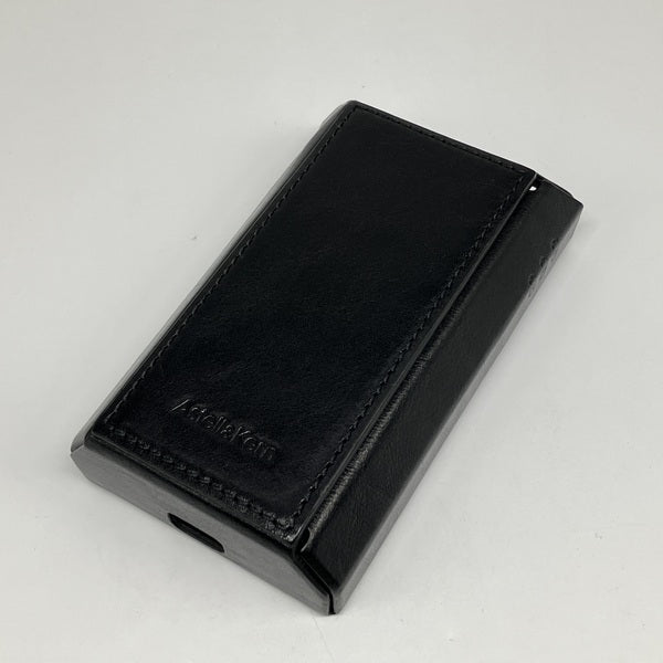 Astell&Kern 【中古】KANN ALPHA Case Black 【AK-KANN-ALPHA-CASE-BLK