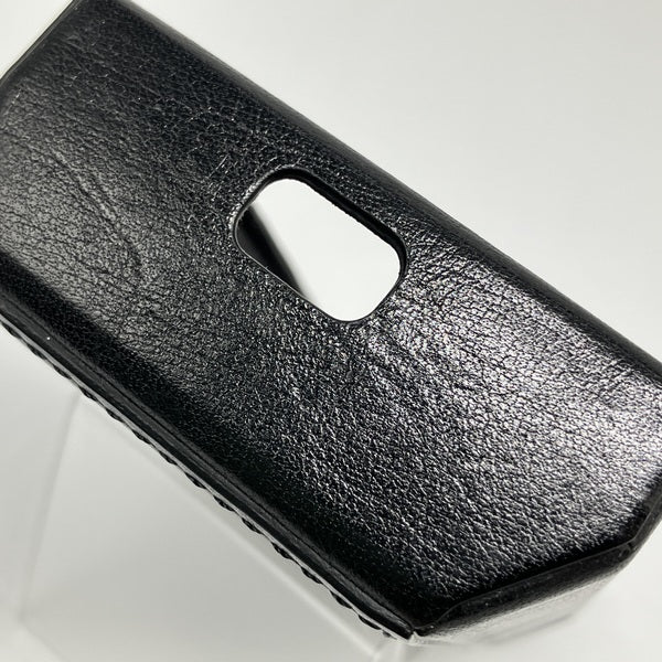 Astell&Kern 【中古】KANN ALPHA Case Black 【AK-KANN-ALPHA-CASE-BLK