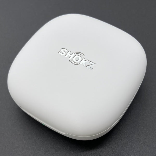 Shokz 【中古】OpenFit Air 2 White 【SKZ-EP-000076】【秋葉原】 – e