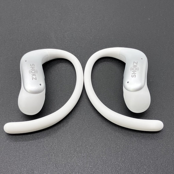 Shokz 【中古】OpenFit Air 2 White 【SKZ-EP-000076】【秋葉原】 – e