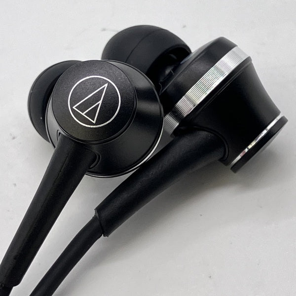 【中古】ATH-CKD7NC BK ブラック【秋葉原】