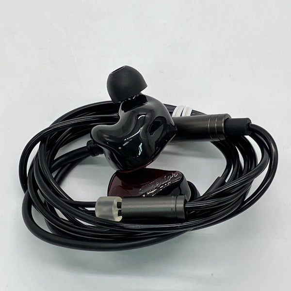 qdc 【中古】SUPERIOR Vermilion Red 【QDC-SUPERIOR-RD】【秋葉原