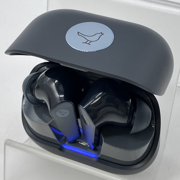 【中古】TRACK AIR+3 Black【秋葉原】