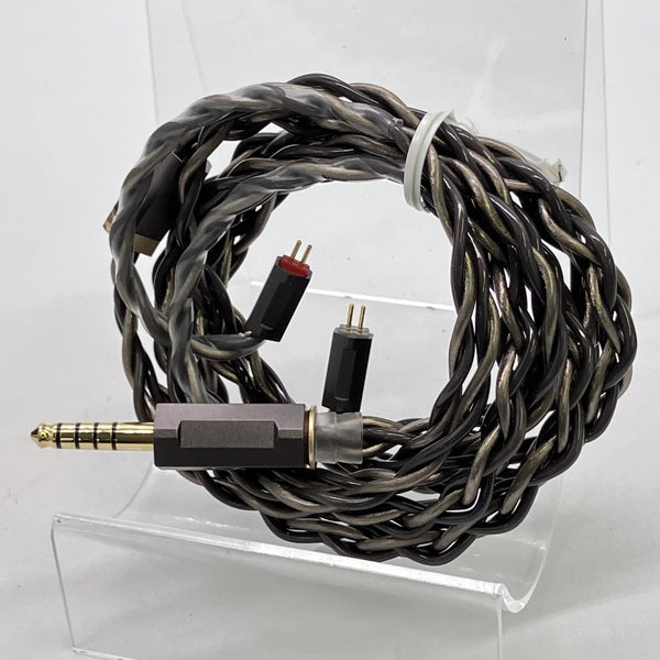 【中古】Oct8via　2Pin to 4.4mm【日本橋】