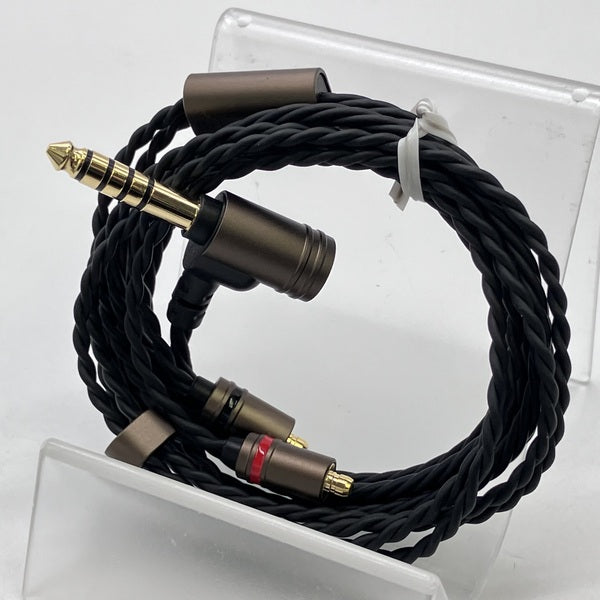 【中古】MIKAGE - 5極Φ4.4mm L型プラグ-Pentaconn Ear 【BW-MKG544LPE】【日本橋】