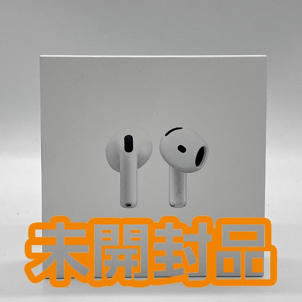 【中古】AirPods 5 MKFW4J/A【名古屋】