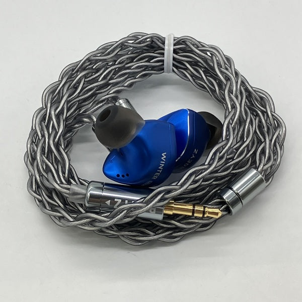 BQEYZ 【中古】Winter Ultra (3.5mm)【日本橋】 – e☆イヤホン