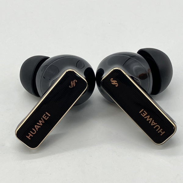 送料無料 中古美品 HUAWEI FreeBuds Pro 4 Black HUAWEI 【中古】FreeBuds Pro 4 Black【日本橋】 – e☆イヤホン